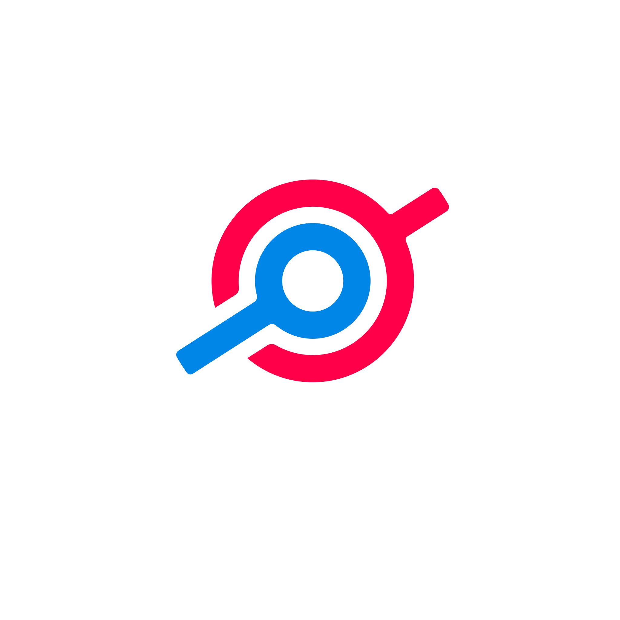 Логотип компании